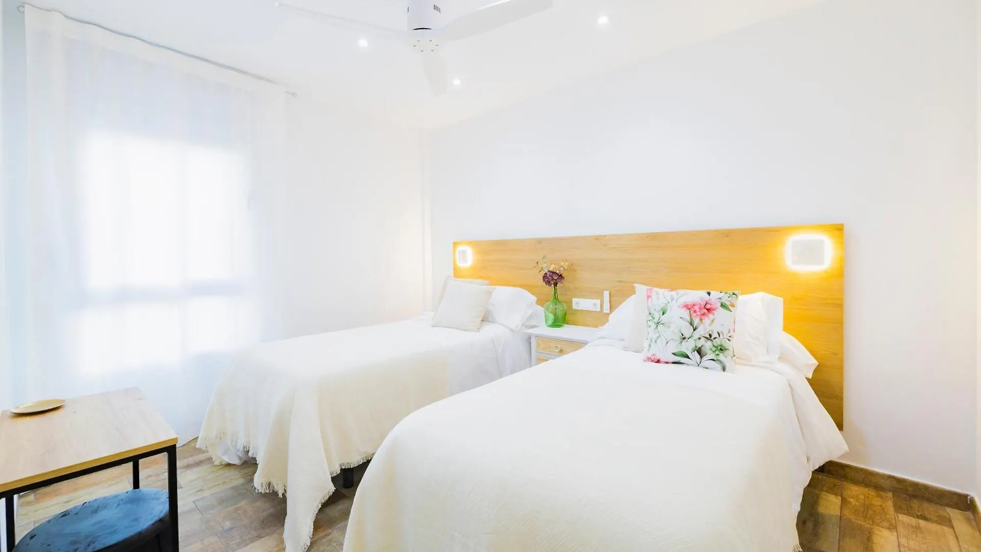 Vakantiehuis Costa Granada Motril Villa Spanje