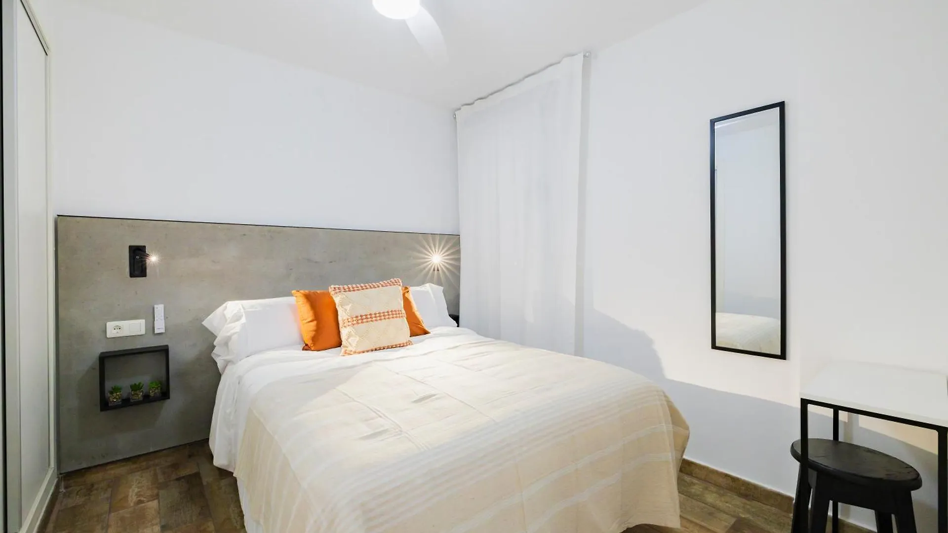 Vakantiehuis Costa Granada Motril Villa
