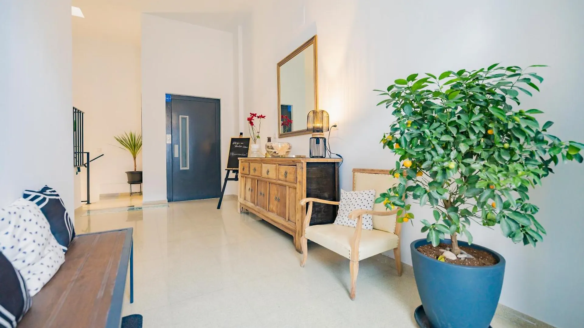 Vakantiehuis Costa Granada Motril Villa