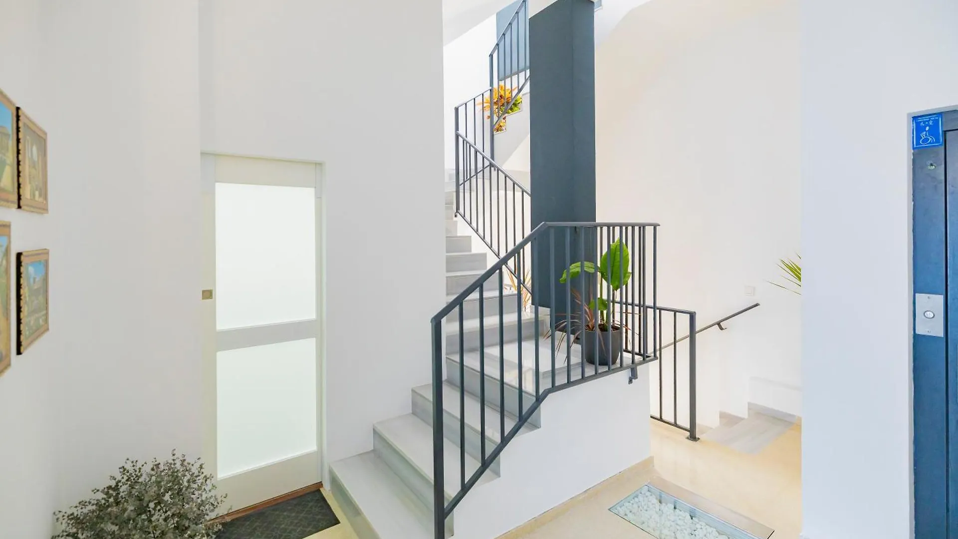Vakantiehuis Costa Granada Motril Villa Spanje