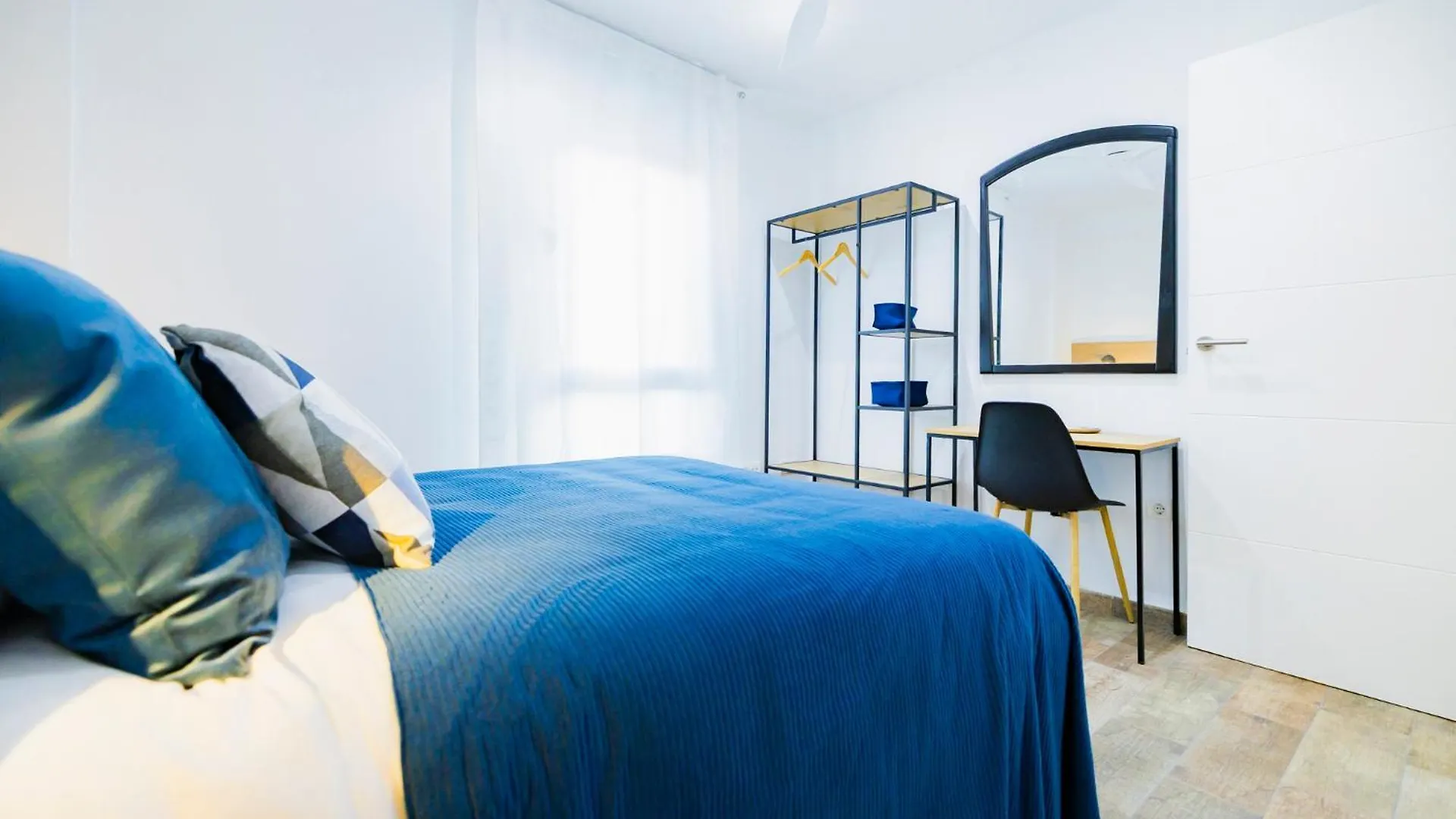 Costa Granada Motril Villa Vakantiehuis