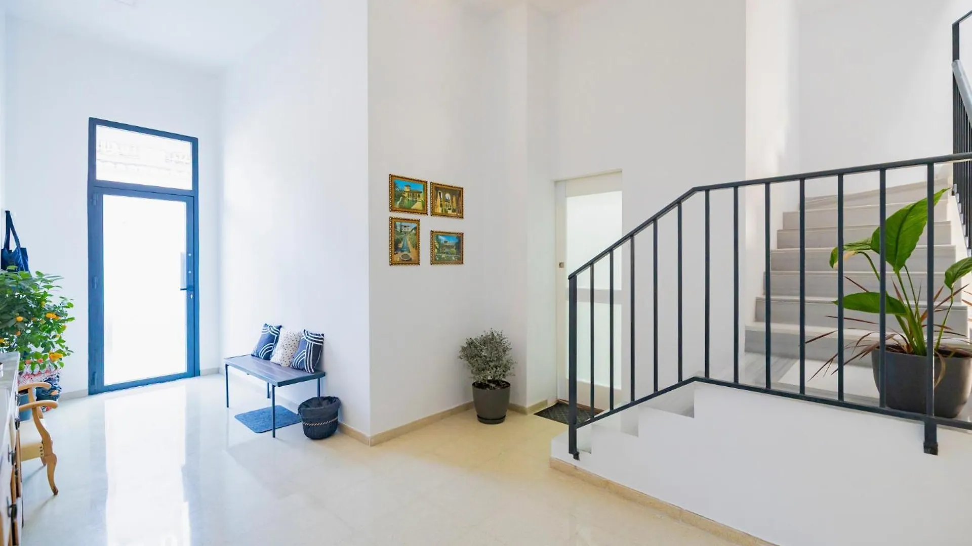 Costa Granada Motril Villa