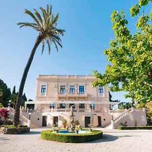 Gasthuis Casa De Bates, Motril